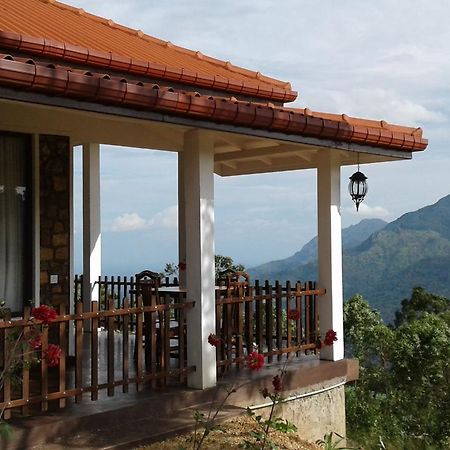 Ella Repose Villa Exterior foto