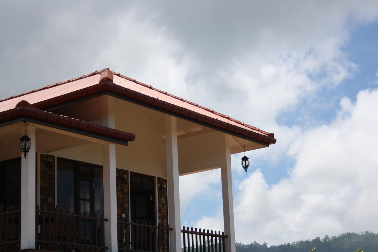 Ella Repose Villa Exterior foto