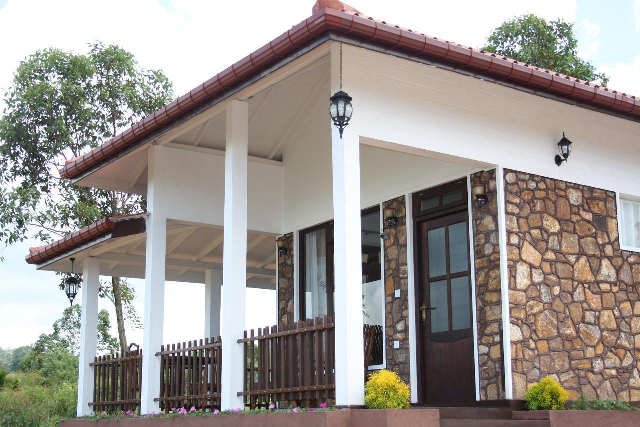 Ella Repose Villa Exterior foto
