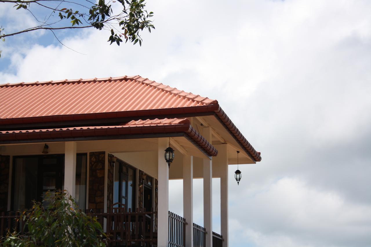 Ella Repose Villa Exterior foto