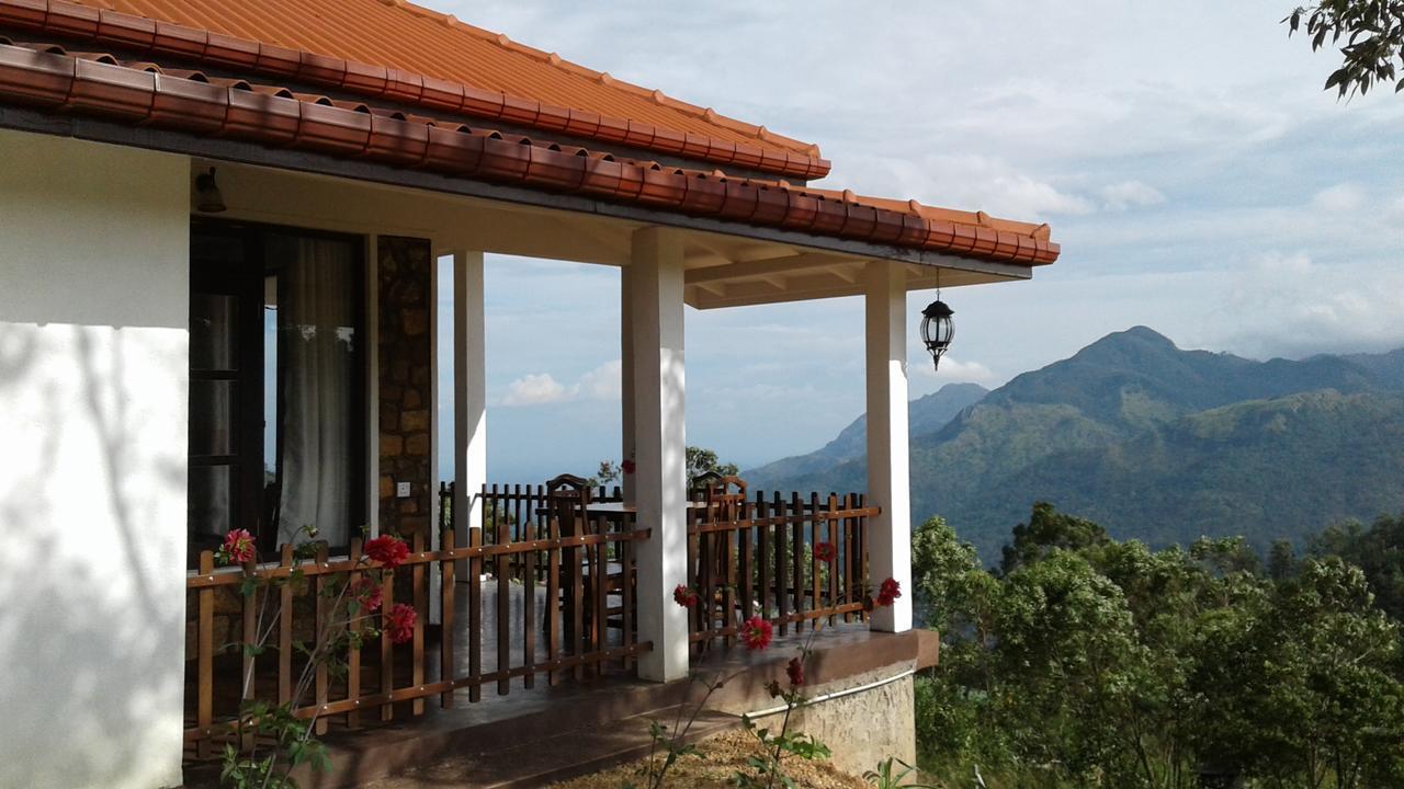 Ella Repose Villa Exterior foto
