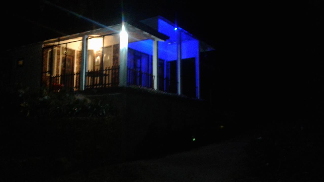 Ella Repose Villa Exterior foto