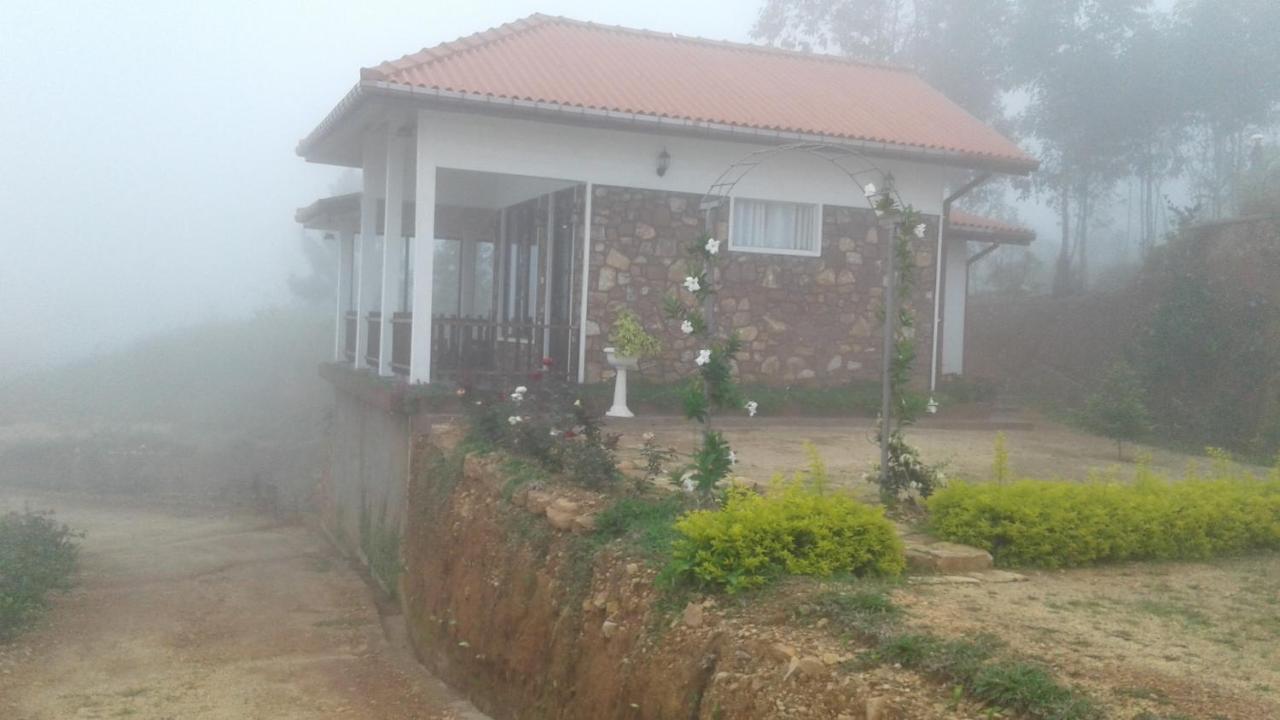 Ella Repose Villa Exterior foto