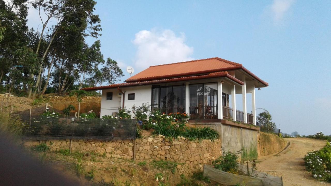 Ella Repose Villa Exterior foto